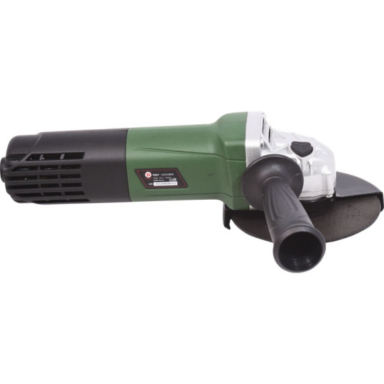 Машина шлифовальная угловая МШУ-125/1055