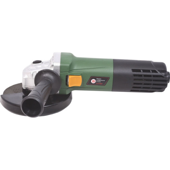 Машина шлифовальная угловая МШУ-125/1055