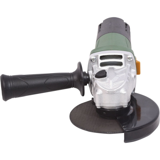 Машина шлифовальная угловая МШУ-125/1055