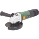 Машина шлифовальная угловая МШУ-125/1055