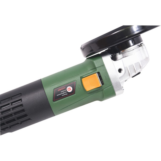 Машина шлифовальная угловая МШУ-125/1055