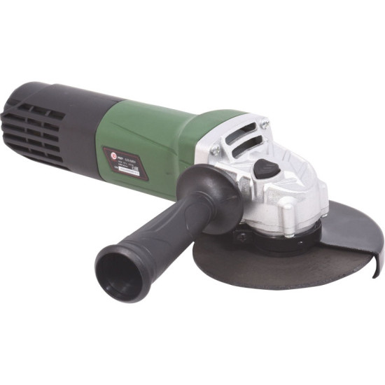 Машина шлифовальная угловая МШУ-125/1055