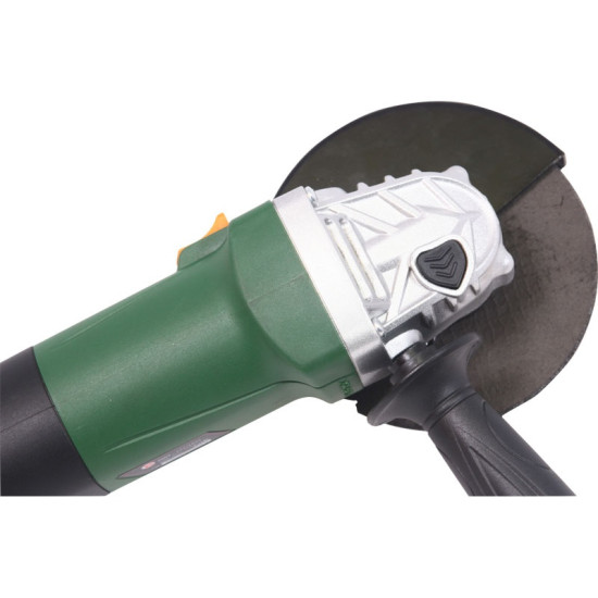 Машина шлифовальная угловая МШУ-125/1055