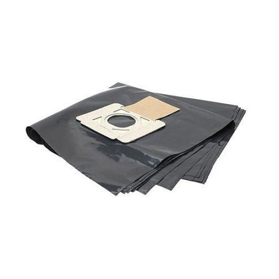 Мешки полиэтиленовые Makita P-70297