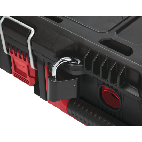 Ящик MILWAUKEE PACKOUT BOX [4932464080]