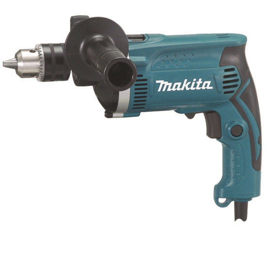 Ударная дрель Makita HP1630K