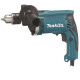 Ударная дрель Makita HP1630K