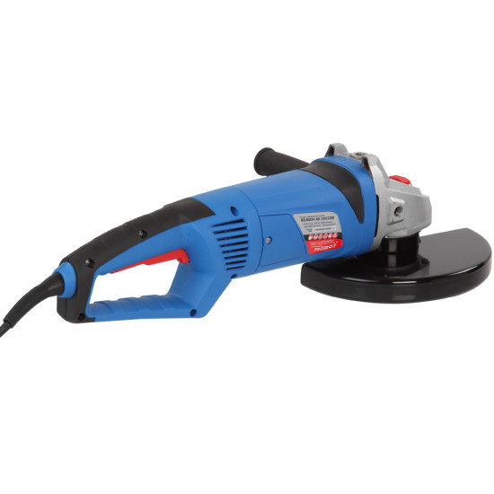 Угловая шлифовальная машина BELMASH AG 230/2200
