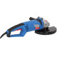 Угловая шлифовальная машина BELMASH AG 230/2200