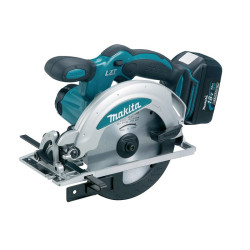 Аккумуляторная дисковая пила Makita DSS610RFE