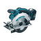 Аккумуляторная дисковая пила Makita DSS610RFE