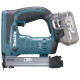 Аккумуляторный степлер Makita DST221Z