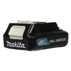 Аккумулятор 12 В 1.5 Ач Makita BL1016 197393-5