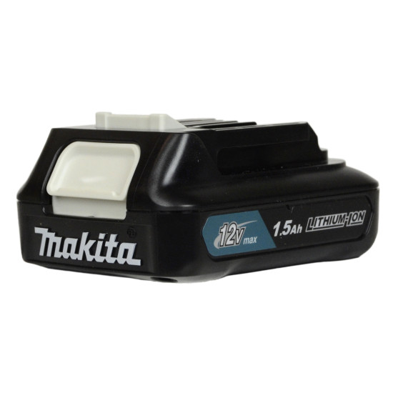 Аккумулятор 12 В 1.5 Ач Makita BL1016 197393-5