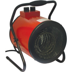 Тепловентилятор ТВ 5/7 СТ, Калибр, 46550