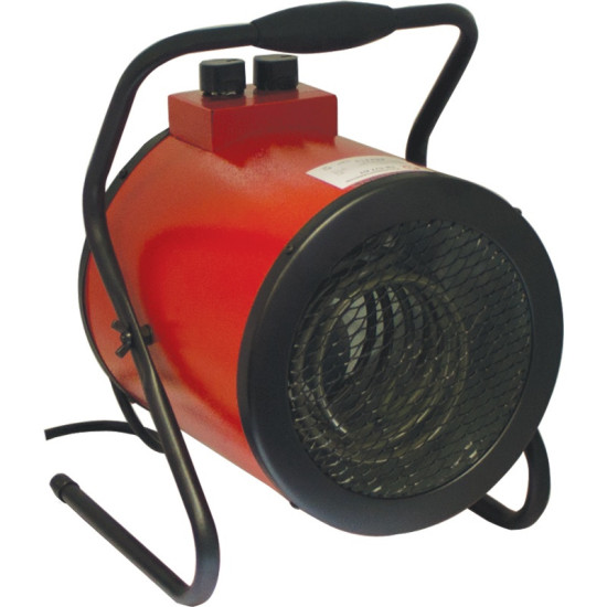 Тепловентилятор ТВ 5/7 СТ, Калибр, 46550