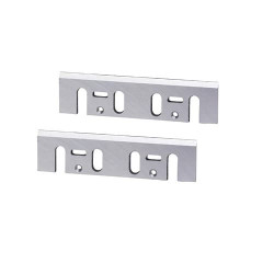 Односторонние лезвия 110 мм для рубанка Makita A-83571