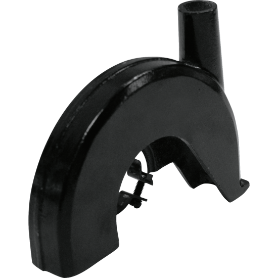 Защитный кожух для УШМ 115/125 мм Makita 198415-4