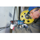 Перфоратор SDS-plus GBH 2-26 DFR + 9 сверел и 2 зубила SDS Plus в кейсе