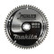 Пильный диск для алюминия 260x2.4x30 TCG 100T Makita B-29321