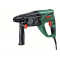 Перфоратор BOSCH PBH 2900 RE в чем. (730 Вт, 2.6 Дж, 3 реж., патрон SDS-plus, вес 3.0 кг)