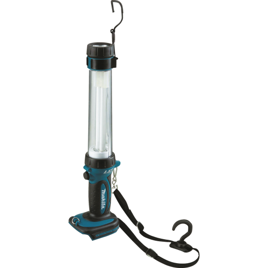 Аккумуляторный фонарь Makita BML184 (STEXBML184)