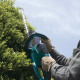 Электрический кусторез Makita UH6570