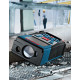 Лазерный дальномер GLM 250 VF Professional BOSCH (0601072100)