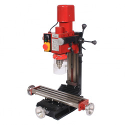 Станок сверлильно-фрезерный ФСС-16/550