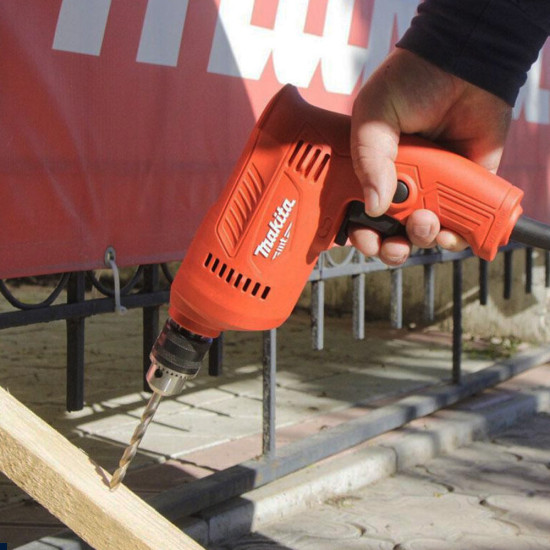 Дрель безударная M0600 (M 0600) MAKITA MT