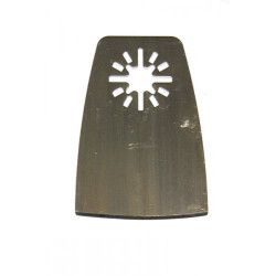 Шабер плоский д/МФЭ