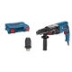 Перфоратор GBH 2-28 F Professional BOSCH (0611267600)