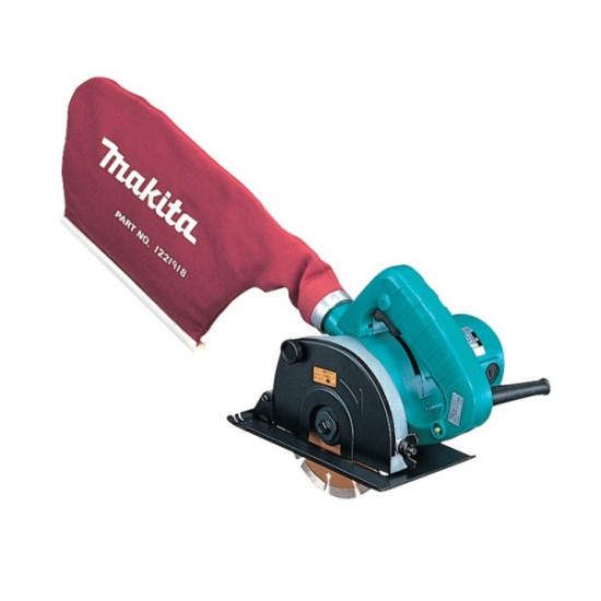 Алмазная пила Makita 4105KB