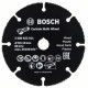 Отрезной диск Carbide Multi Wheel, 76 мм