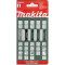 Пилка для электролобзика T101 B HCS 5шт Makita