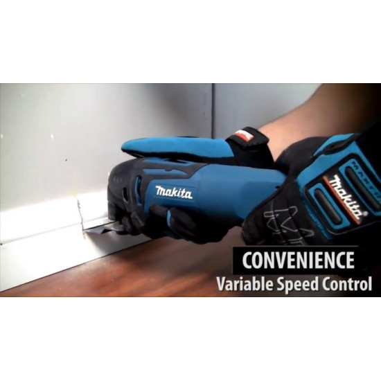 Мультитул Makita TM3000C