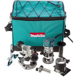 Фрезер Makita RT0700CX2
