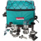 Фрезер Makita RT0700CX2