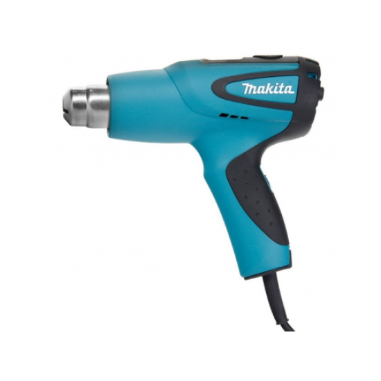 Пистолет горячего воздуха Makita HG651CK