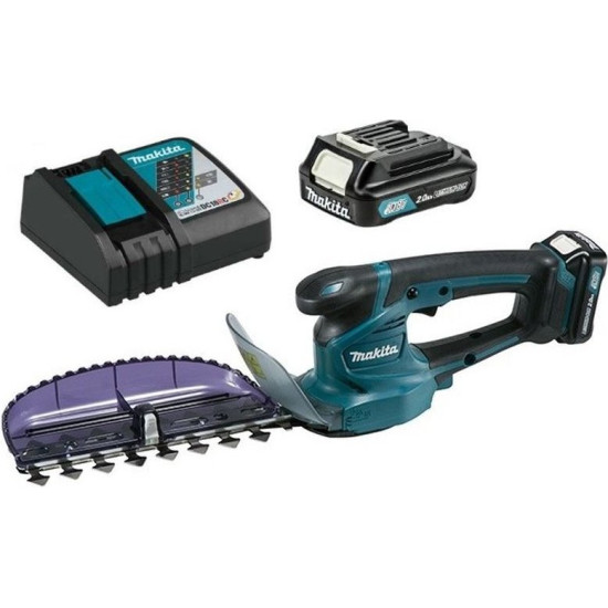 Кусторез аккумуляторный MAKITA UH 201 DWA (UH201DWA)