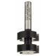 Фреза гребневая 25х5х58/8 мм BOSCH (2608628353)