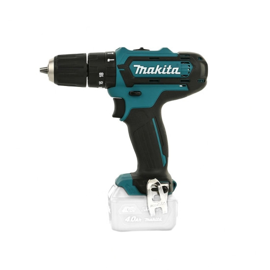 Аккумуляторная дрель-шуруповерт Makita HP331DZ