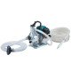 Бензиновая мотопомпа Makita EW1050HX