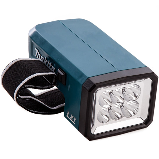 Аккумуляторный фонарь Makita DML186 (DEADML186)