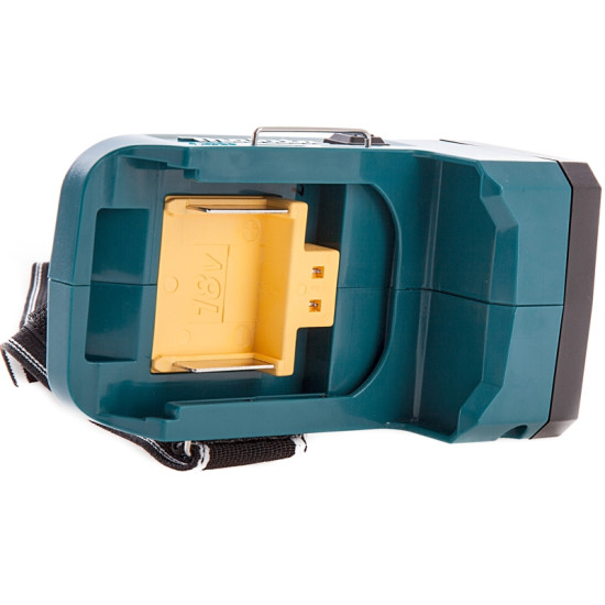 Аккумуляторный фонарь Makita DML186 (DEADML186)