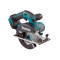 Аккумуляторная дисковая пила Makita DCS551Z