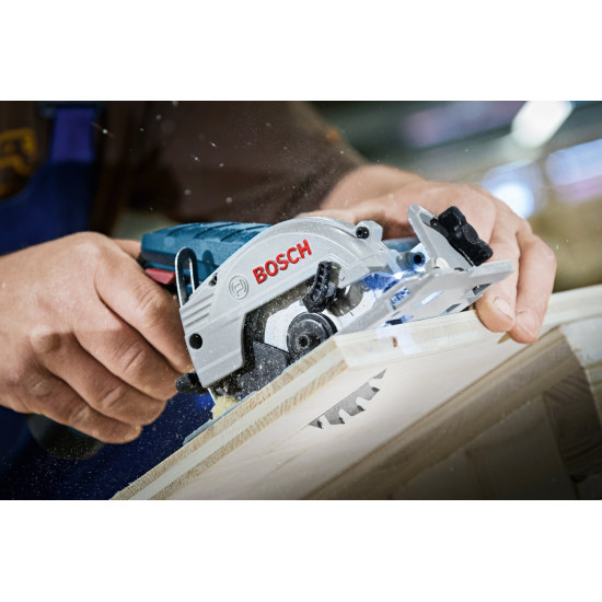 Аккумуляторная циркулярная пила GKS 12V-26 Professional