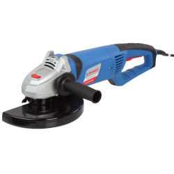 Угловая шлифовальная машина BELMASH AG 230/2200