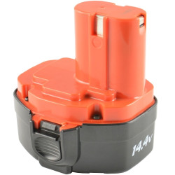 Аккумулятор Ni-Cd, 14.4В, 1.3Ач, 1452 Makita 195995-1
