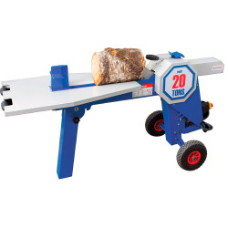 Дровокол электрический LSE-500, Белмаш